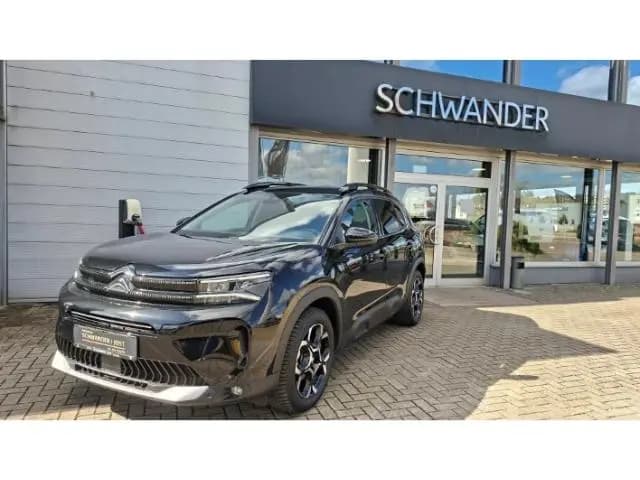 Main__Slider__Photo:Citroën C5 Aircross Max Hybrid 145 e-DSC6 *Top Ausstattu 06/2025-0