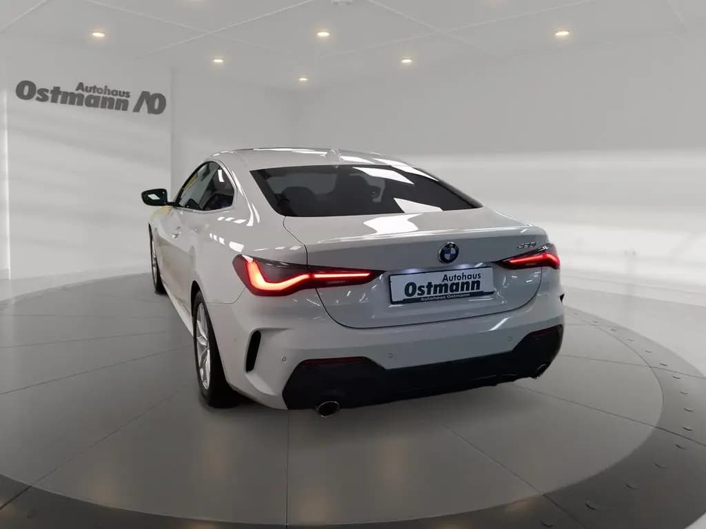 Main__Slider__Photo:BMW 4 Series 420i Coupe M-Sport ACC SHZ Pano RFK Totwinkelass 02/2023-0