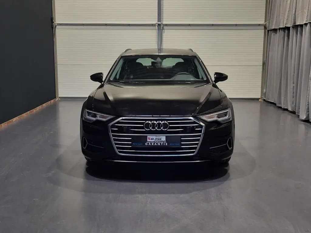 Main__Slider__Photo:Audi A6 35 TDI Sport *TOP Ausstattung* 06/2021-0