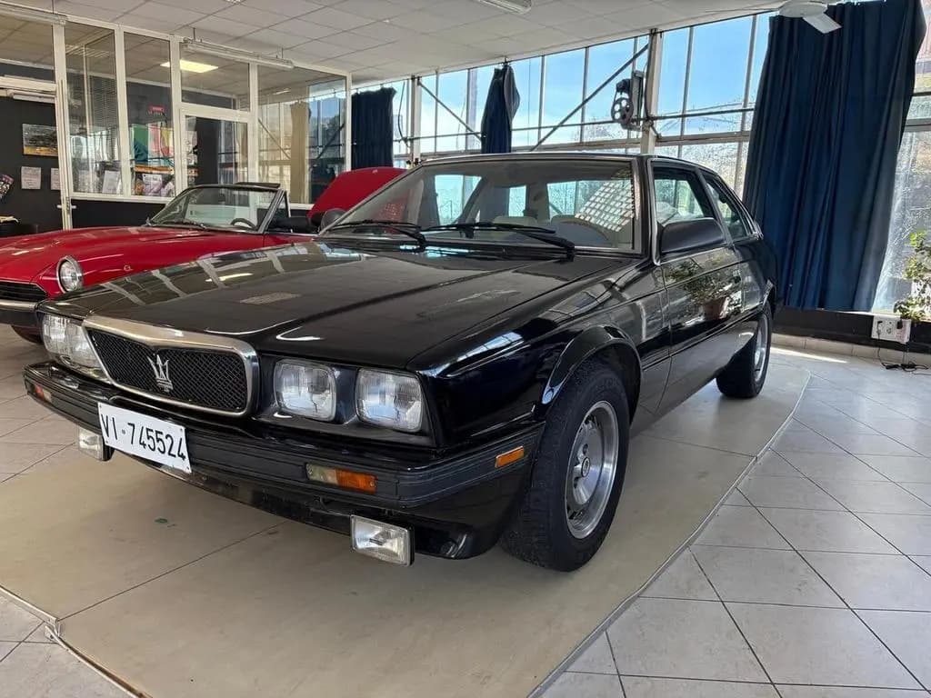 Main__Slider__Photo:Maserati Other 222 12/1988-0
