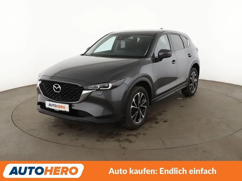 Main__Slider__Photo:Mazda CX-5 2.0 SKYACTIV-G Ad'vantage 2WD *NAVI*360CAM* 04/2023-0