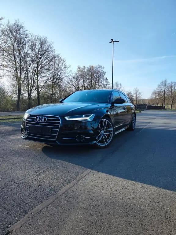Main__Slider__Photo:Audi A6 3.0 TDI 240kW comp. quattro tiptr. Avant ... 04/2015-0