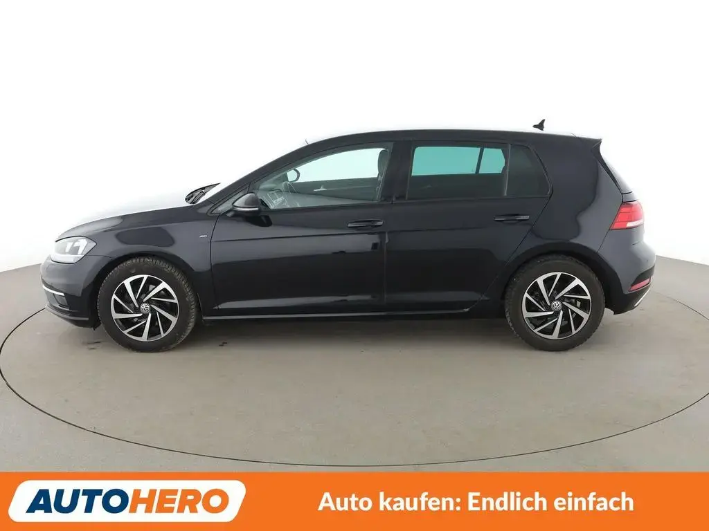 Main__Slider__Photo:Volkswagen Golf VII 1.5 TSI ACT Join BM*NAVI*ACC*PDC*SHZ* 12/2018-1
