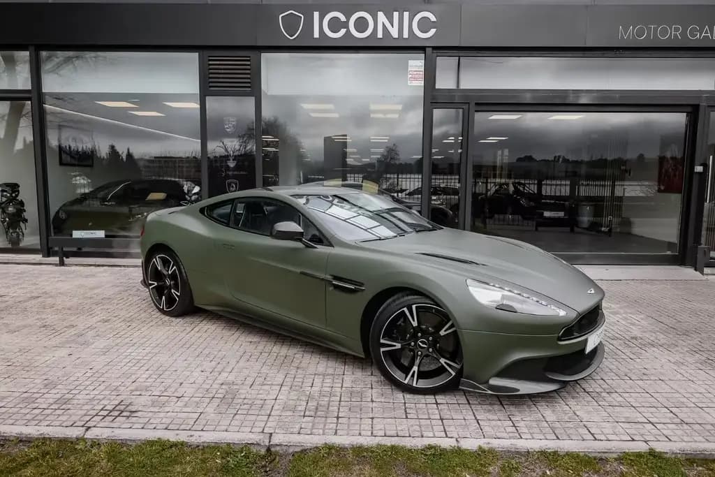Main__Slider__Photo:Aston Martin Vanquish S Quad Exhaust/ BangOluf/Carbon 07/2017-0