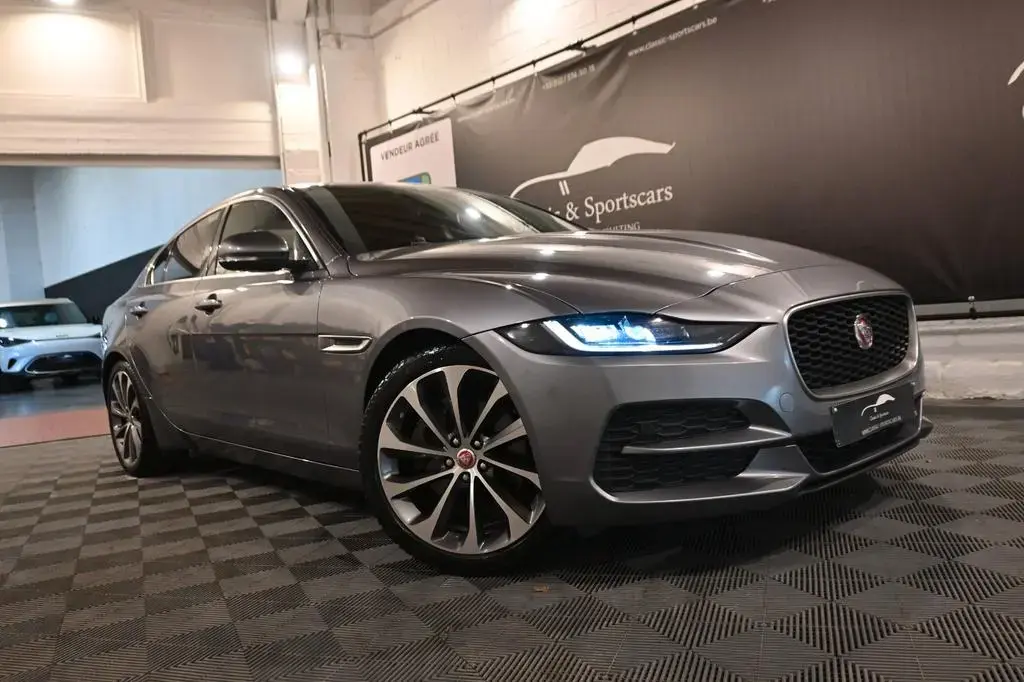 Main__Slider__Photo:Jaguar XE 2.0 D AWD R-Dynamic S EURO 6d FULL !! 06/2019-1