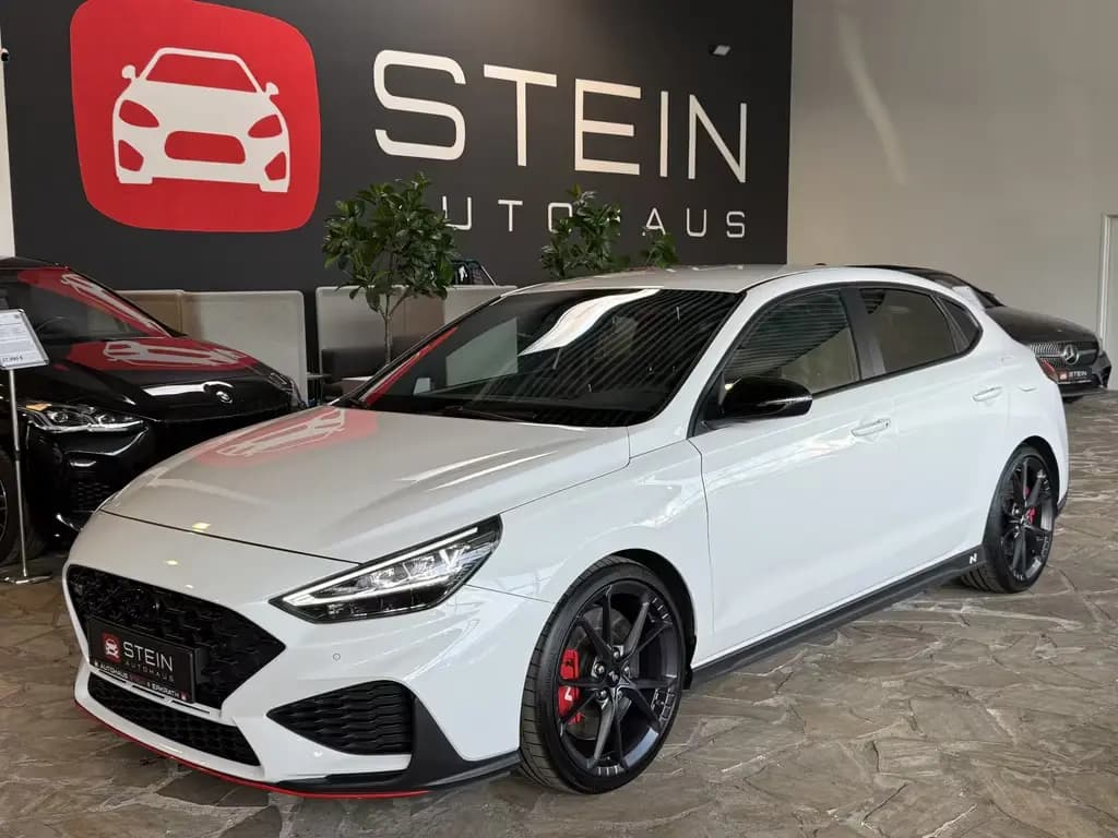 Main__Slider__Photo:Hyundai i30 N Fastback Performance/Garantie/Keyless/ 08/2021-0