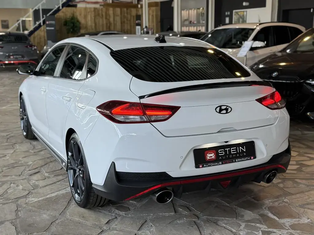Main__Slider__Photo:Hyundai i30 N Fastback Performance/Garantie/Keyless/ 08/2021-1