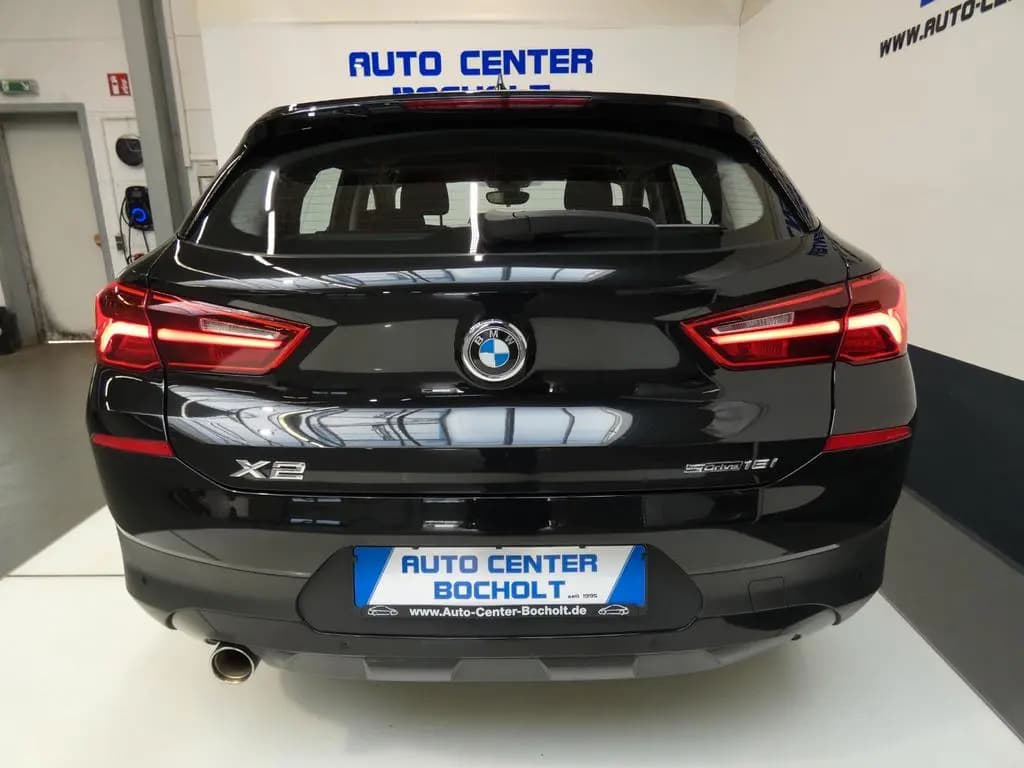 Main__Slider__Photo:BMW X2 sDrive 18 i Advantage*Navi*HUD*Parktronic 04/2020-0