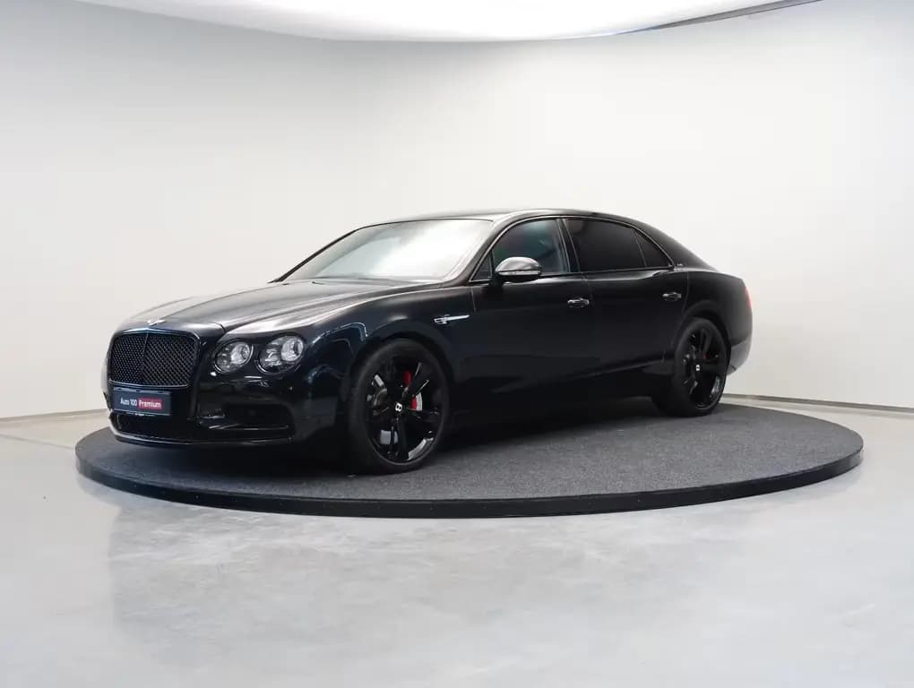Main__Slider__Photo:Bentley Flying Spur S 07/2018-0