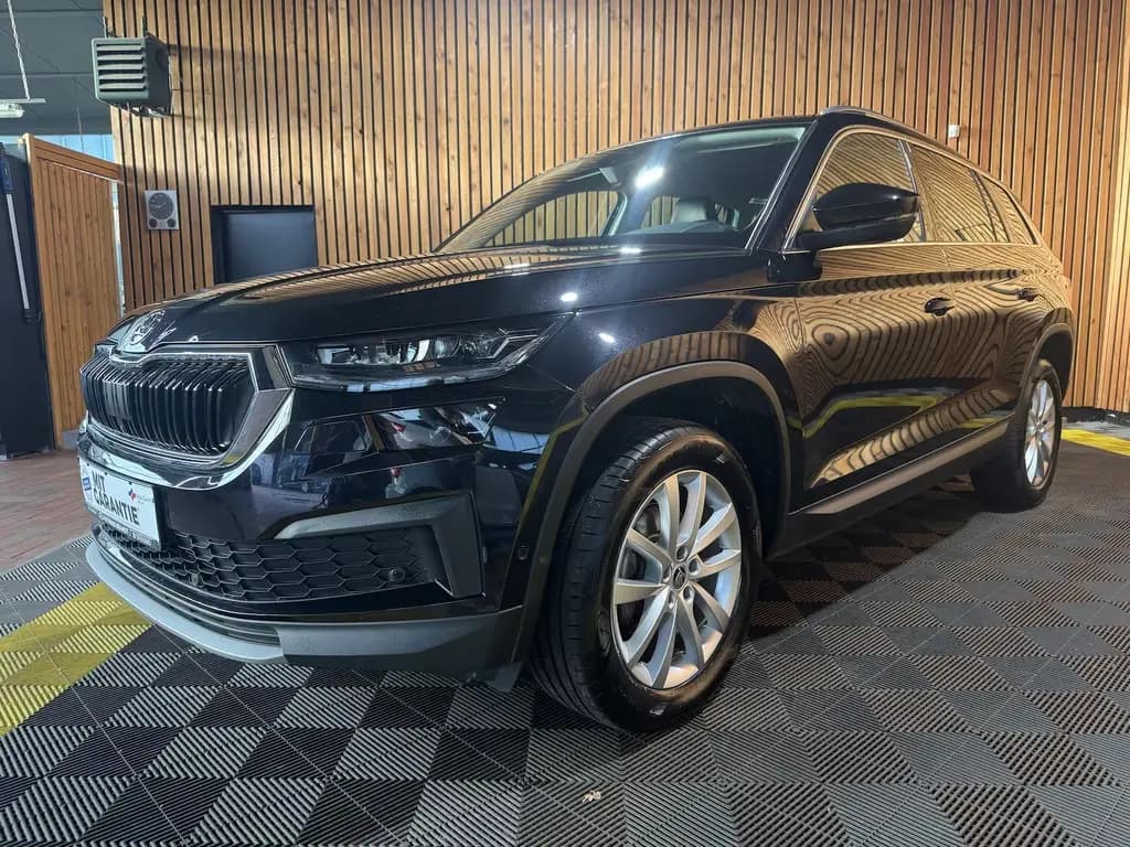 Main__Slider__Photo:Skoda Kodiaq 2,0 TDI DSG *Navi*Matrix*Virtual*Kam*AHK* 11/2021-0