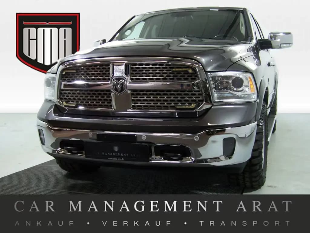 Main__Slider__Photo:Dodge RAM 1500 Laramie 3.0 Diesel 1.H+NAV+EU MODELL 04/2016-0