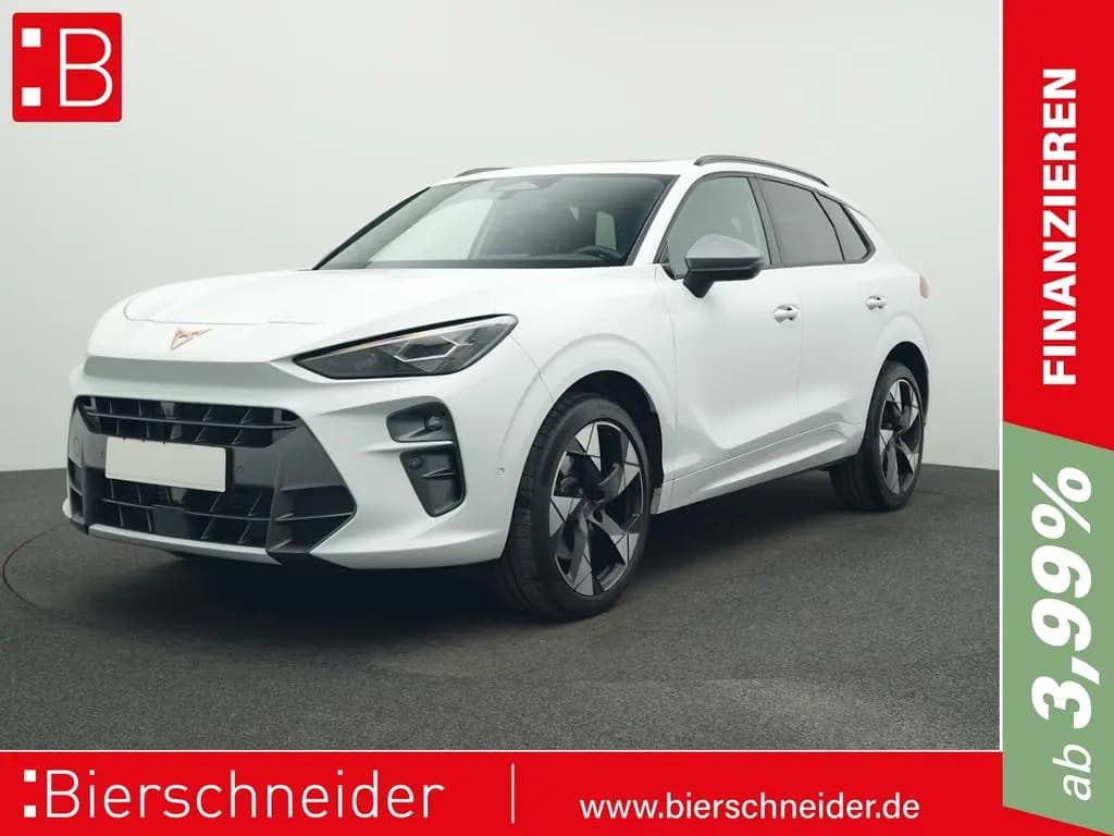 Main__Slider__Photo:Cupra Terramar 2.0 TSI DSG 4Dr. VZ 5.-J.-GAR PANO AHK 05/2025-0