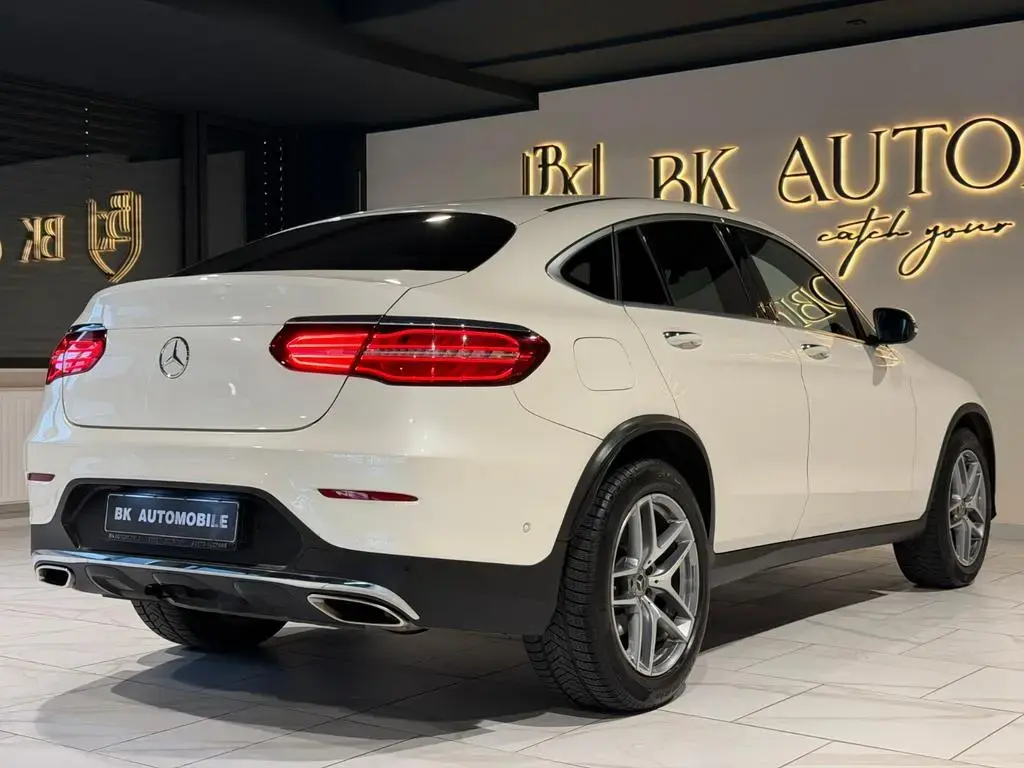 Main__Slider__Photo:Mercedes-Benz GLC-Class 300 4M|Coupe|AMG|Head-Up|Carbon|MANUFAKTUR 06/2017-1