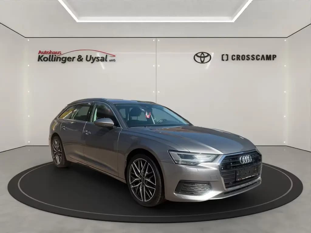 Main__Slider__Photo:Audi A6 Avant 45 TFSI Sport 07/2019-0