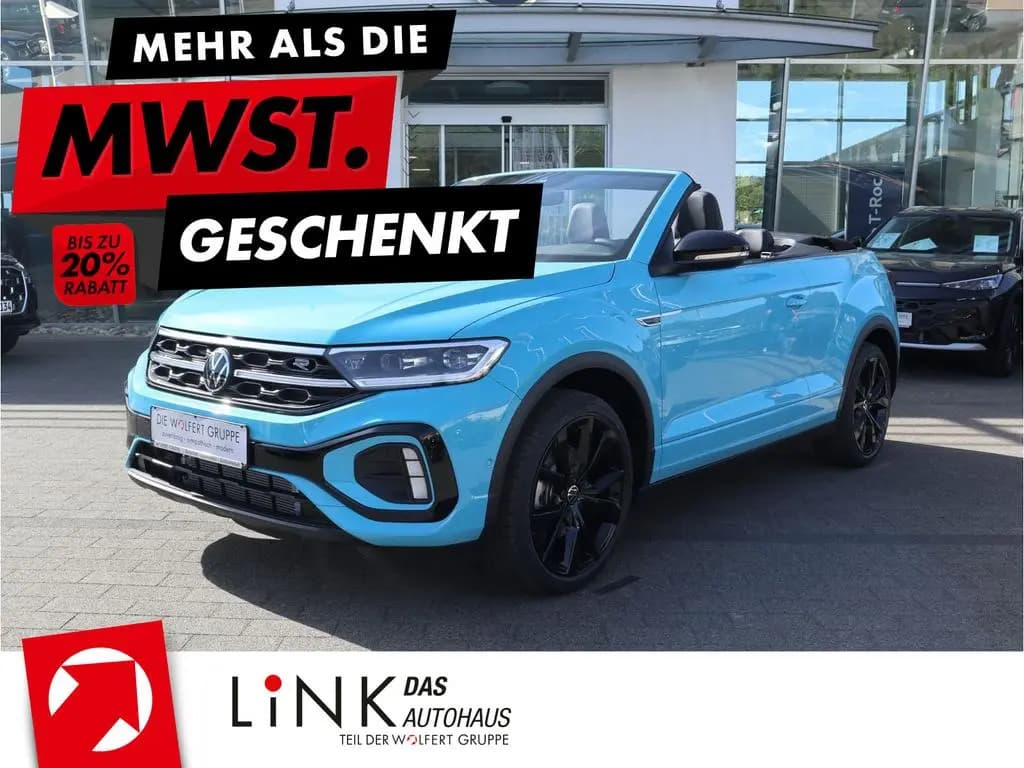 Main__Slider__Photo:Volkswagen T-Roc Cabriolet R-Line 1.5 TSI OPF (150 PS) DSG 04/2026-0