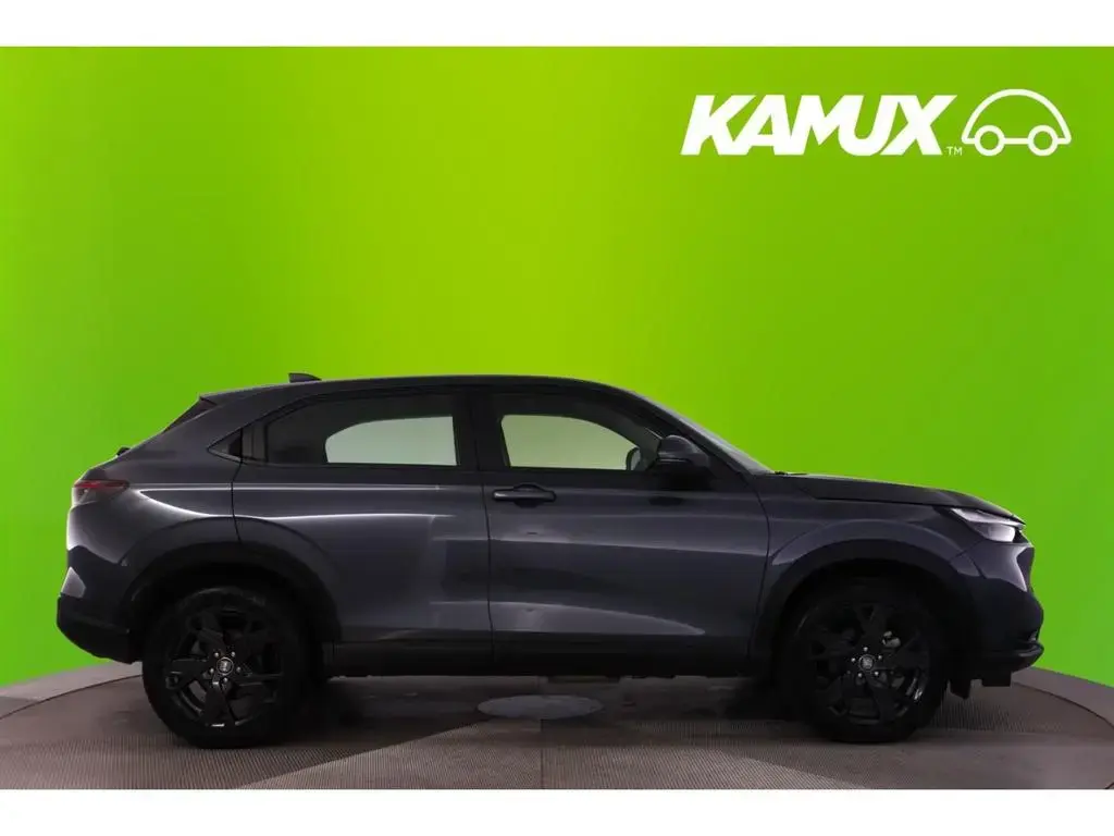 Main__Slider__Photo:Honda HR-V 1.5i-MMD Aut.ELEGANCE+LED+NAVI+SHZ+KAMERA 06/2023-1