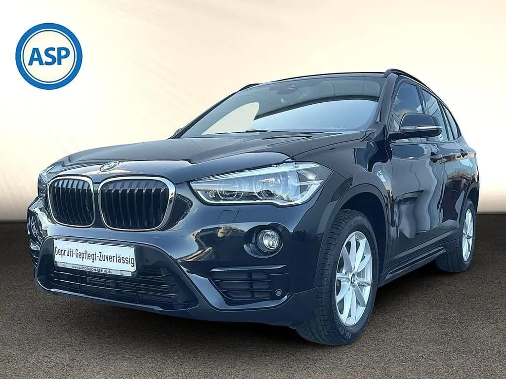 Main__Slider__Photo:BMW X1 xDrive 25i AUT Sport Line LED HUD PAN NAV RFK 12/2016-0