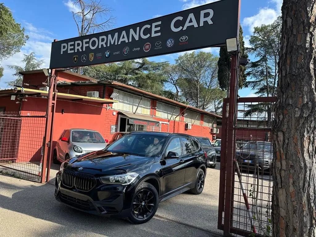 Main__Slider__Photo:BMW X1 X1 sDrive18i Sport 01/2020-0