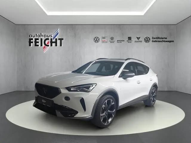 Main__Slider__Photo:Cupra Formentor 1.5 TSI LED+NAV+PARKL.+FULL LINK+PANO 04/2023-0