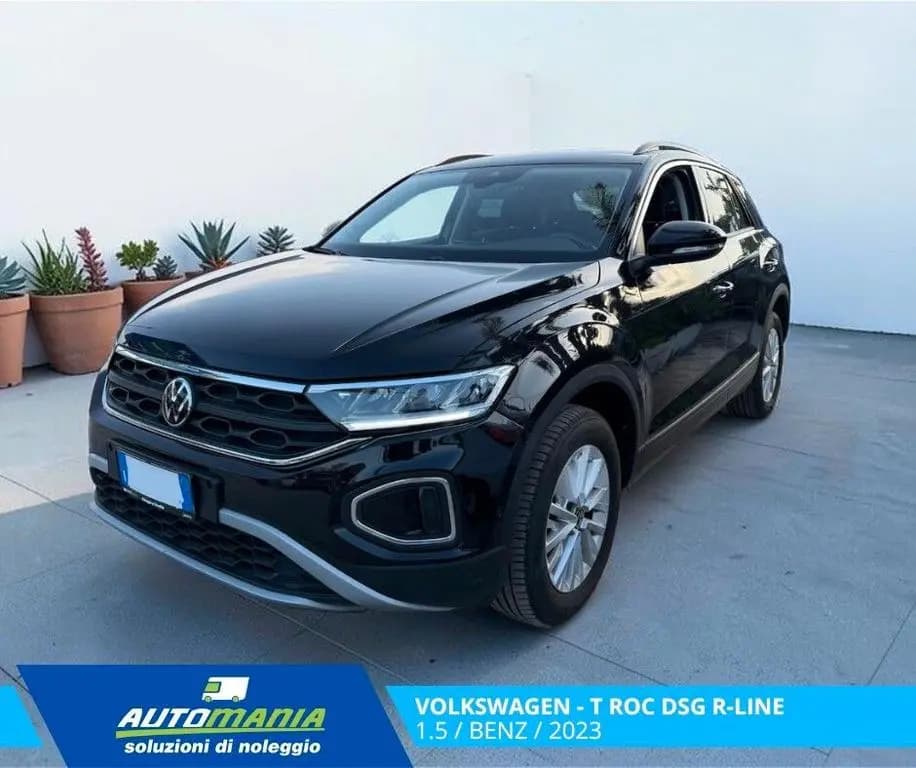 Main__Slider__Photo:Other Other Volkswagen T-Roc 1.5 TSI ACT DSG R-Line 09/2023-0
