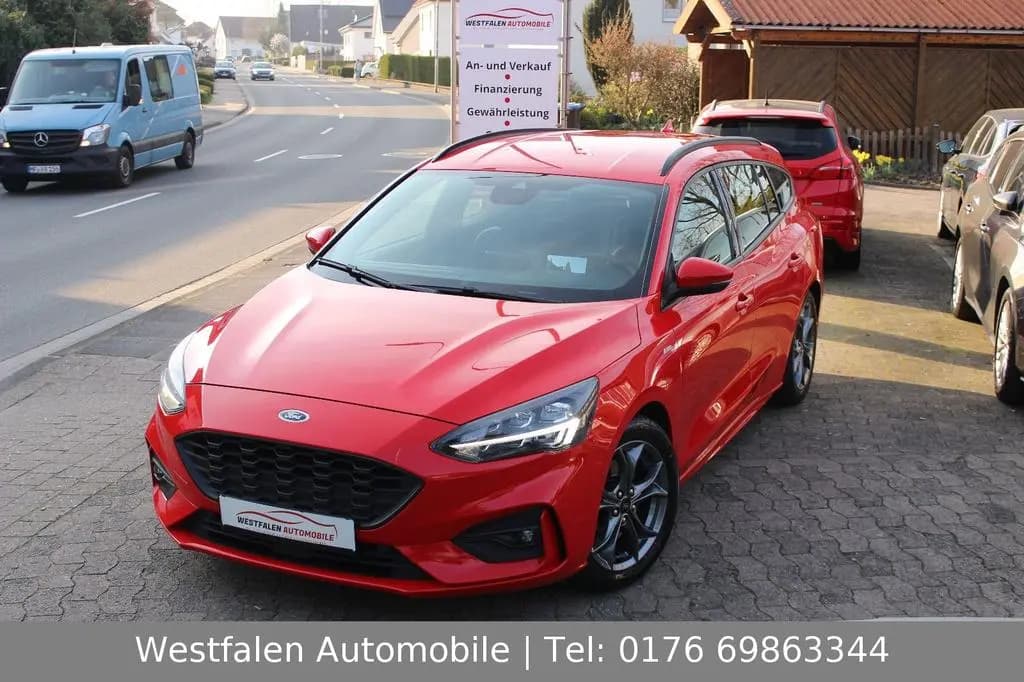Main__Slider__Photo:Ford Focus 1,5EcoBoost 182PS ST-Line+|HeadUp|Navi|Ahk 06/2018-0