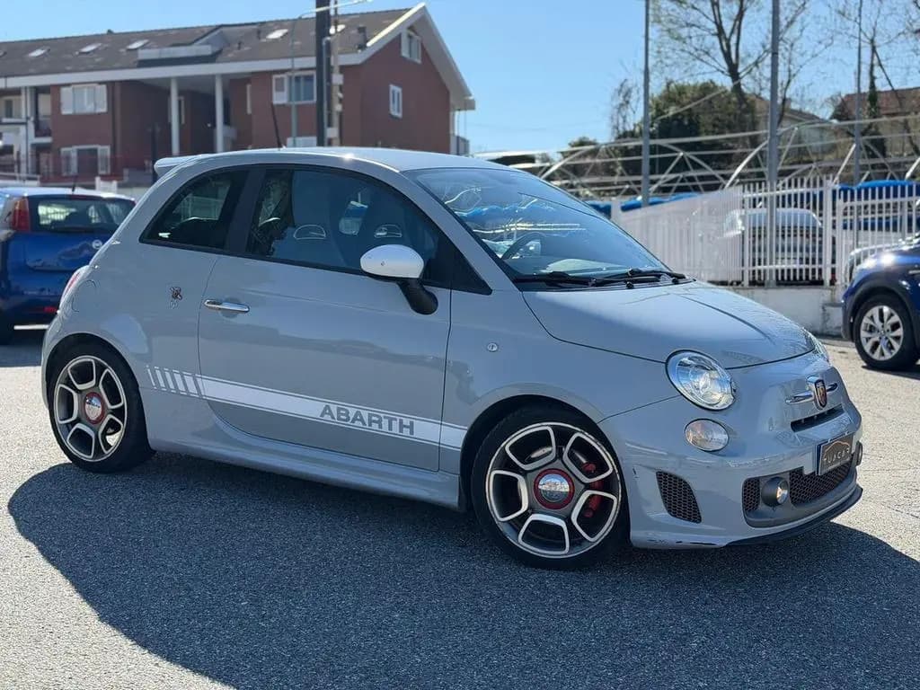 Main__Slider__Photo:Abarth 595 Turismo 1.4 T-Jet 160 cv - ORIGIN #99 12/2015-0