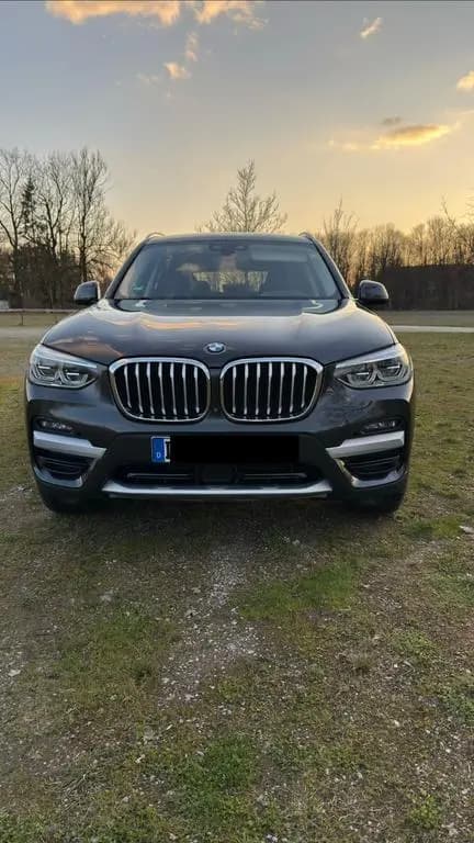 Main__Slider__Photo:BMW X3 xDrive30d 360°-Kamera HeadUp 12/2019-0