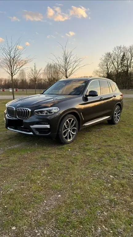 Main__Slider__Photo:BMW X3 xDrive30d 360°-Kamera HeadUp 12/2019-1