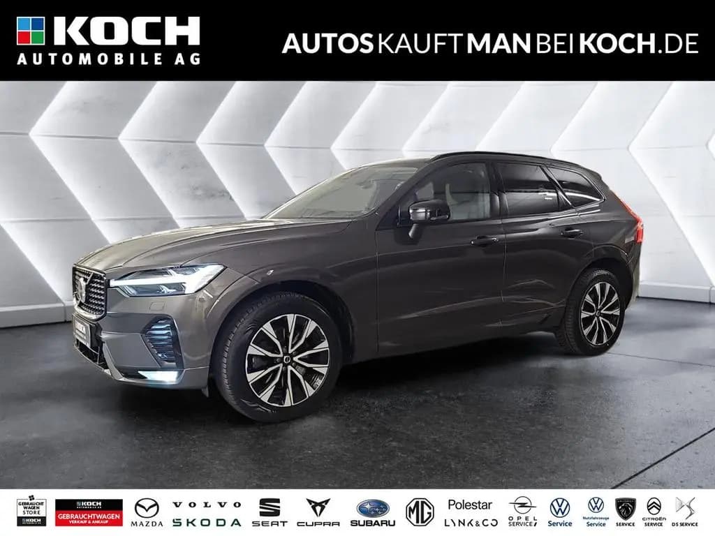 Main__Slider__Photo:Volvo XC60 B4 D Plus Dark ACC BLIS V-LED 4xSHz MEM HK 02/2024-0