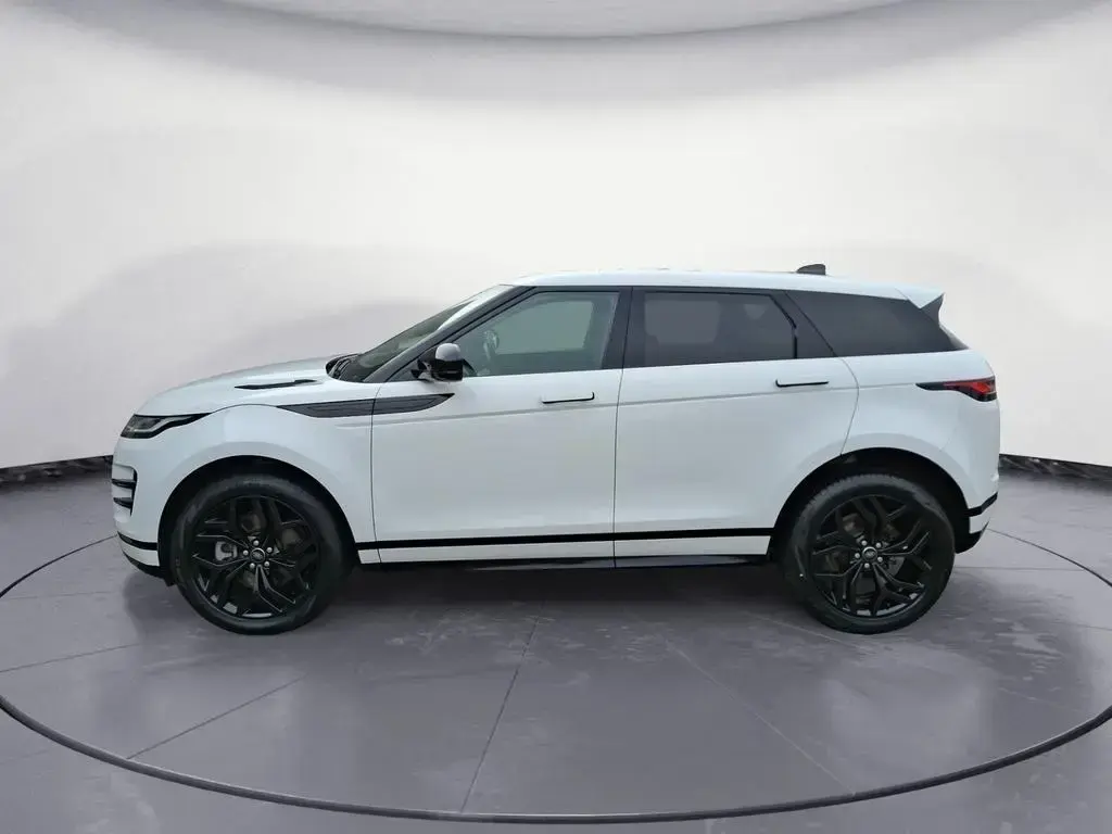 Main__Slider__Photo:Land Rover Range Rover Rover Evoque D165 R-DYNAMIC SE AWD *Kamera 07/2023-1
