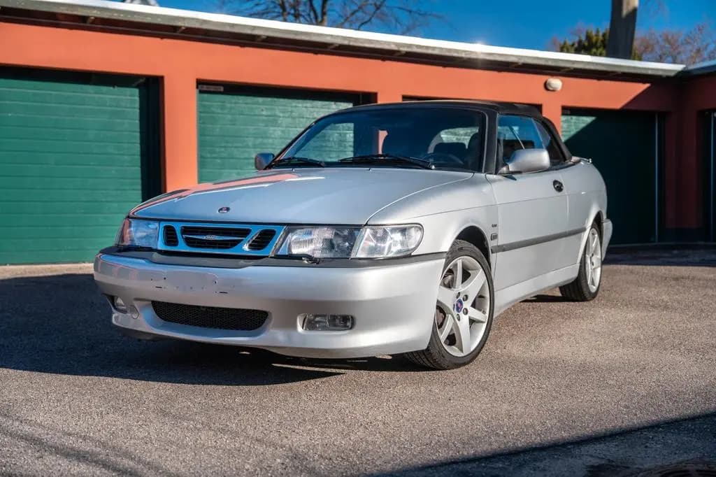 Main__Slider__Photo:Saab 9-3 2.0 Turbo Ecopower Aero Cabriolet Aero 06/2001-0