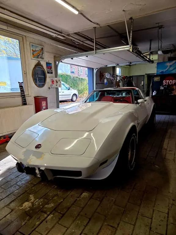 Main__Slider__Photo:Corvette C3 Targa 07/1976-0