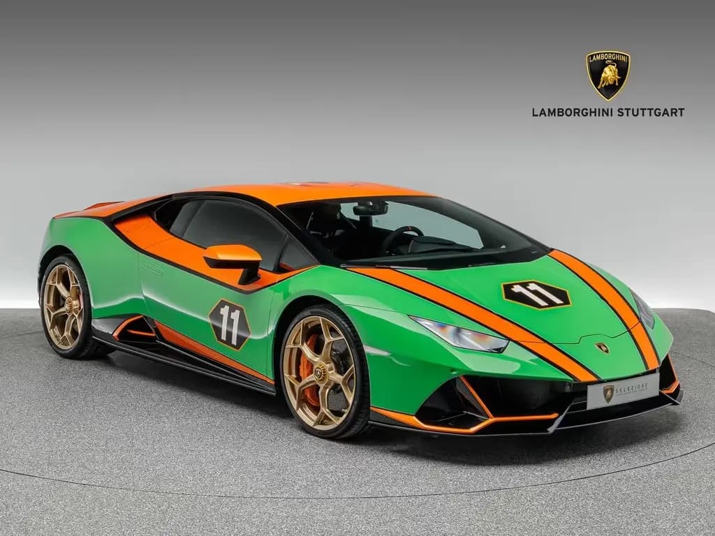 Main__Slider__Photo:Lamborghini Huracán EVO GT Celebration 07/2020-0