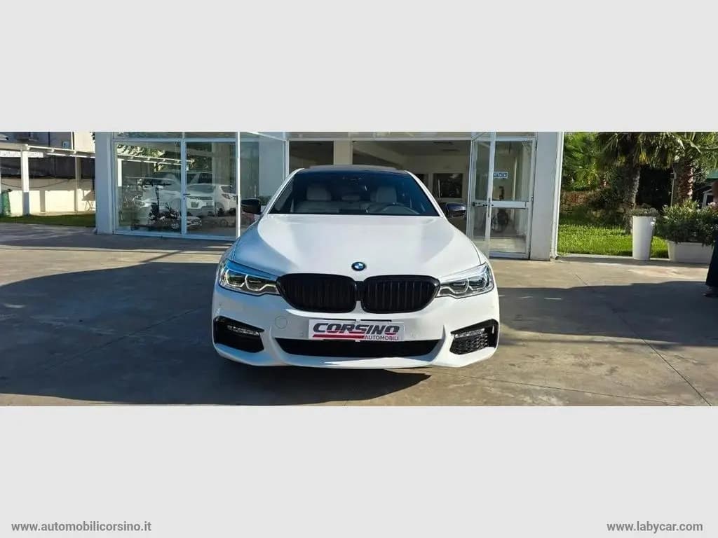 Main__Slider__Photo:BMW 5 Series 520d Msport 07/2017-0