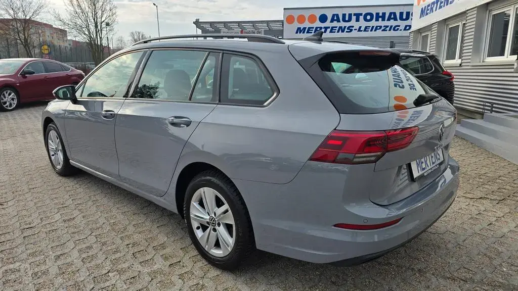 Main__Slider__Photo:Volkswagen Golf Variant Life ACC LED Navi SHZ Android Apple 12/2020-1