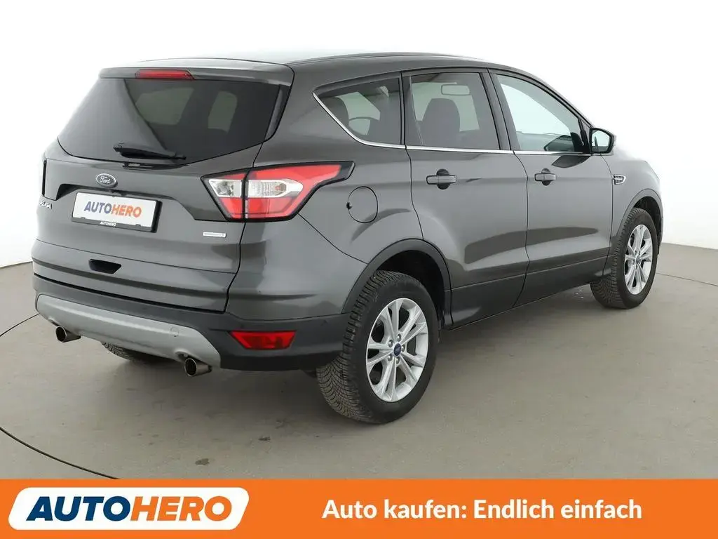 Main__Slider__Photo:Ford Kuga 1.5 EcoBoost Titanium*NAVI*CAM*PDC*SHZ* 07/2018-1