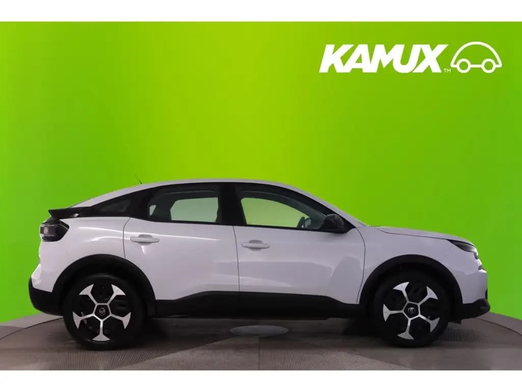 Main__Slider__Photo:Citroën C4 1.2Mild-Hybrid Aut.136 Plus+LED+CARPLAY+KAMER 04/2025-0