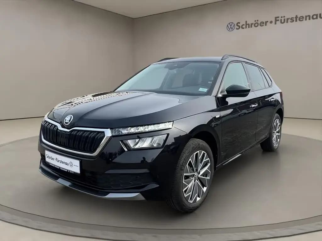 Main__Slider__Photo:Skoda Kamiq Tour 1.0 TSI DSG (LED/Navi/ACC) 12/2022-0