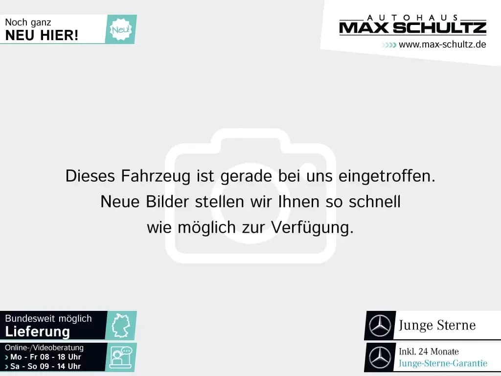 Main__Slider__Photo:Mercedes-Benz A 200 Kompaktlimousine AMG Line*Night Paket*LED 06/2025-0
