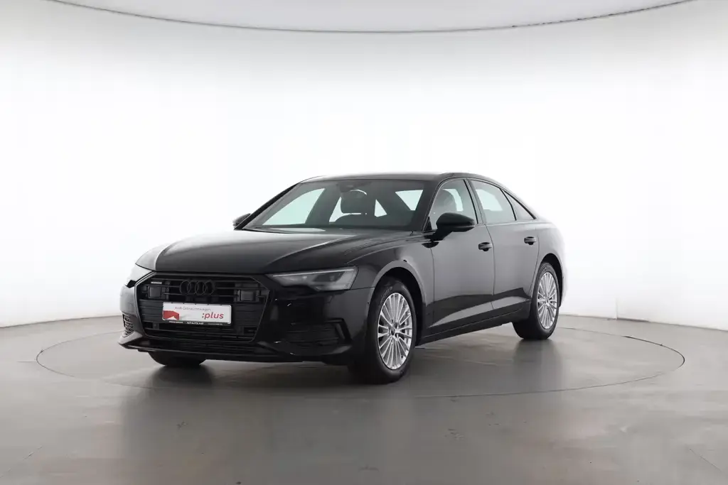 Main__Slider__Photo:Audi A6 Limousine 45 TFSI quattro S tronic design 05/2021-1