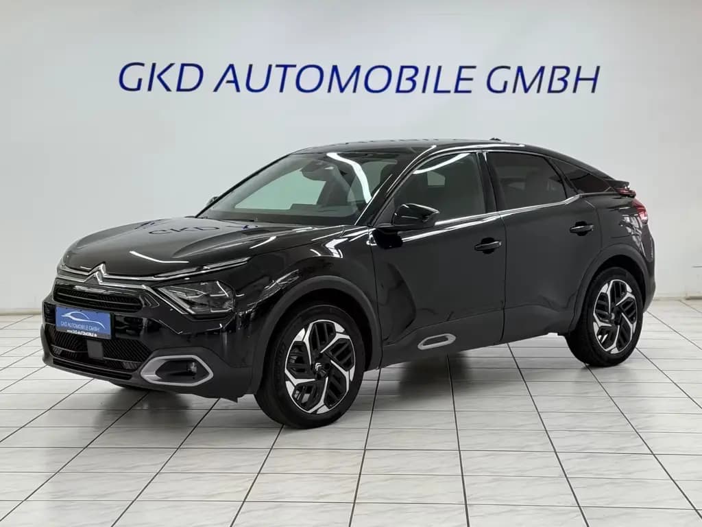 Main__Slider__Photo:Citroën C4 Max PureTech 130*Navi*HUD*Kamera*LED*Carplay* 11/2023-0