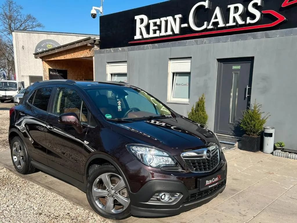 Main__Slider__Photo:Opel Mokka Innovation ecoFlex/66TKM/II.HD/LEDER/DISP. 09/2014-0