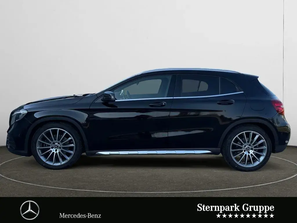 Main__Slider__Photo:Mercedes-Benz GLA-Class 250 4M AMG +Navi+Panorama+LED+Rf-Kamera+uvm. 11/2018-1