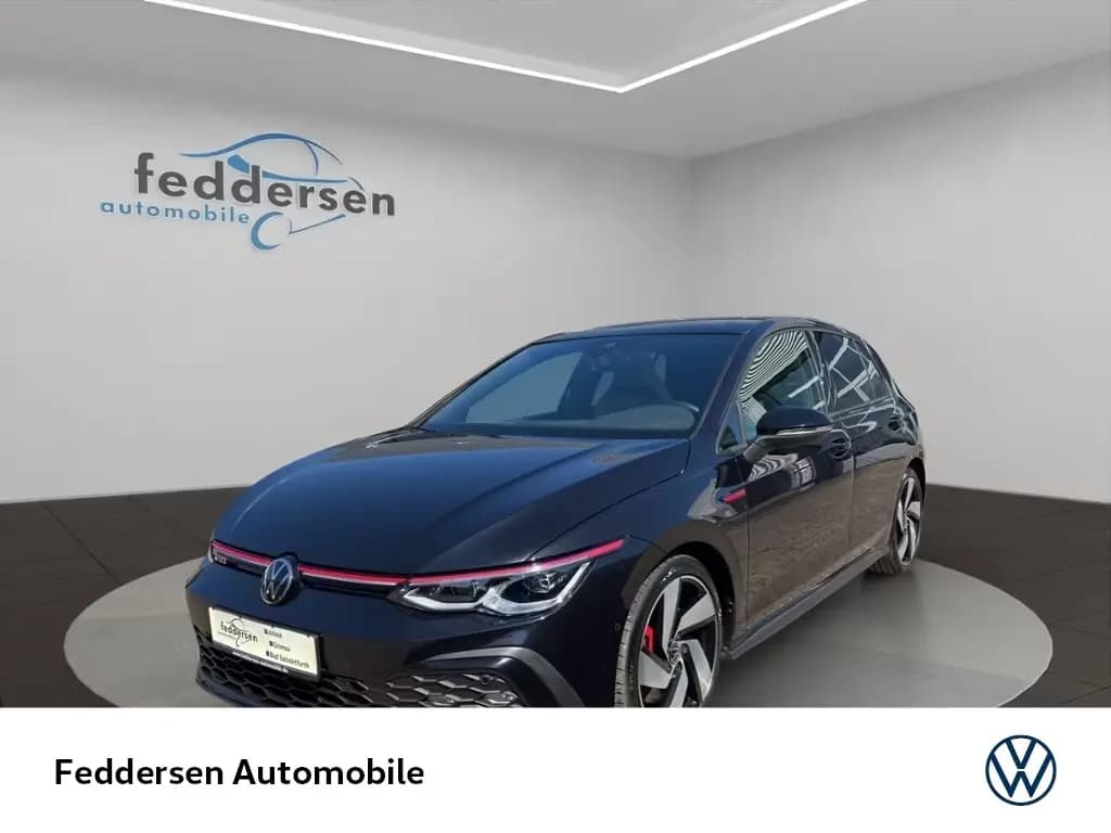 Main__Slider__Photo:Volkswagen Golf VIII GTI 2.0 TSI Navi ACC IQ.LIGHT Pano Sit 03/2023-0