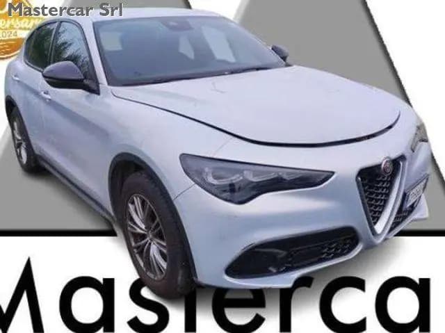 Main__Slider__Photo:Alfa Romeo Stelvio ROMEO Stelvio Stelvio my23 2.2 td Super Q4 05/2023-0