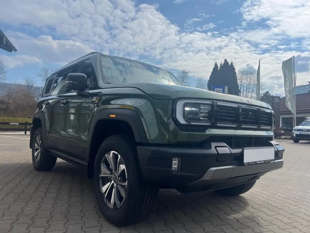 Main__Slider__Photo:BAIC BJ40 Pro 2.0T 4WD null-0