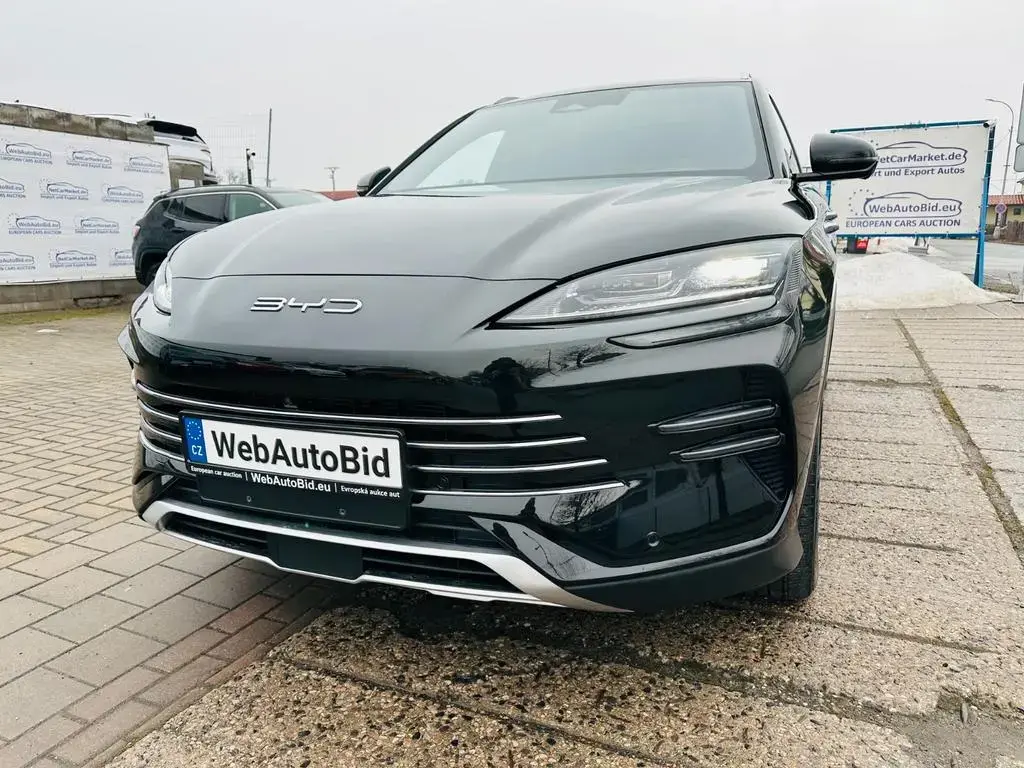 Main__Slider__Photo:BYD SEAL U 1.5 DM-i Design *NETTO-EXPORT € 22 500* 05/2024-1