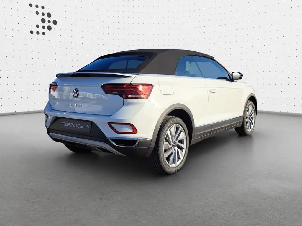 Main__Slider__Photo:Volkswagen T-Roc Cabriolet Energy 1.5 TSI |AHK|RFK|5J.Garan 03/2026-0