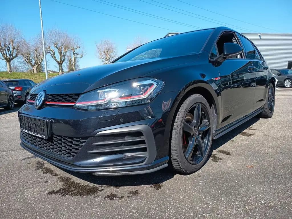 Main__Slider__Photo:Volkswagen Golf VII Lim. GTI DSG Oettinger Leistungsste 06/2018-0
