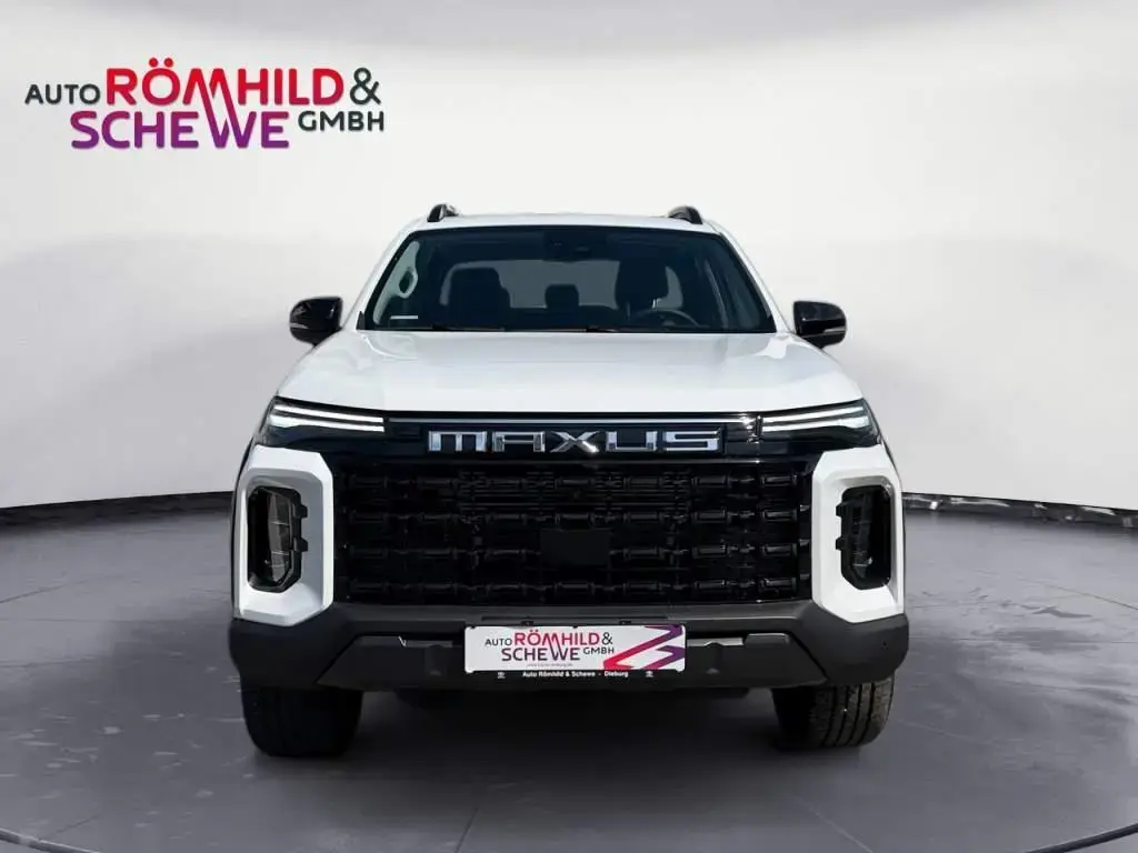 Main__Slider__Photo:Maxus Other T60 Max 158 kW 2.0 TDCi 4WD Luxury Leder+ 360 Ka null-1